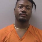 Wright Brian Keith