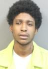 Richardson Chrystopher Jaquan