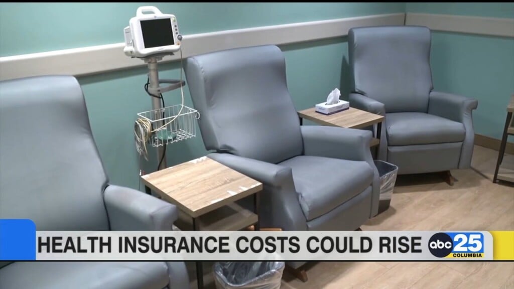 Job Based Health Insurance Costs Could Rise