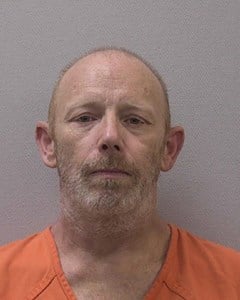 Michael Boyd Harvey Ii Lcdc Booking Photo