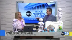 Wendy Wells Elevate Digital Ai