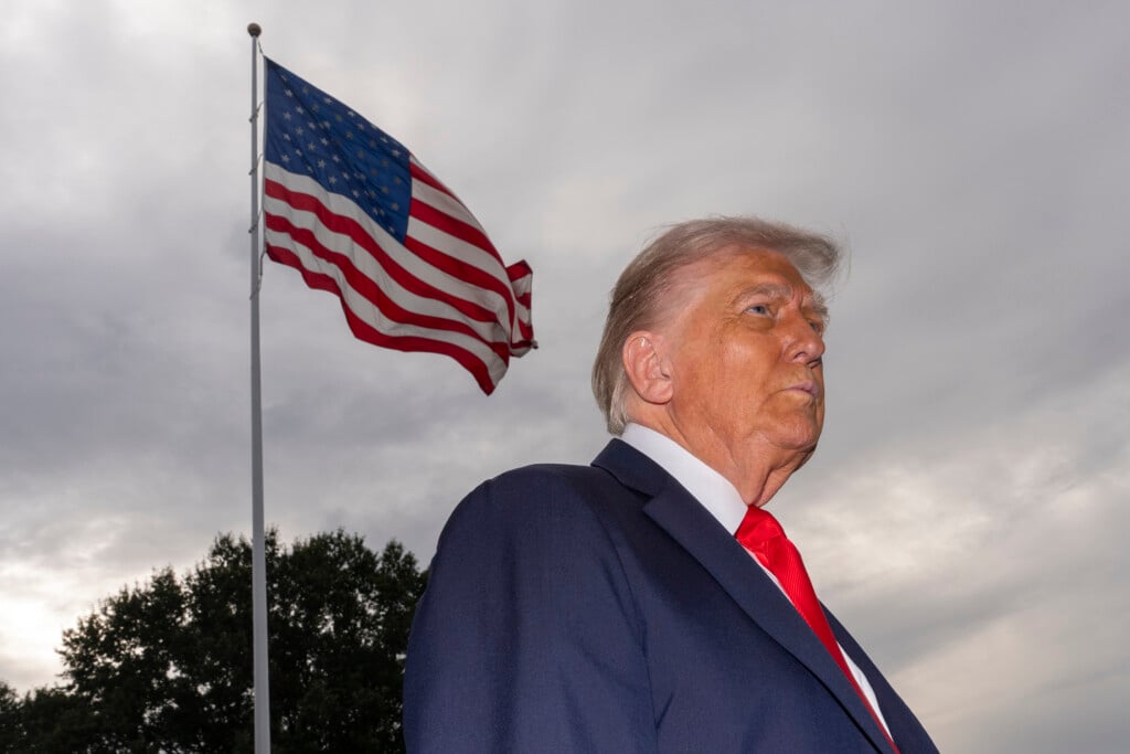 Trump