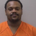 Hampton Sedric Isaiah