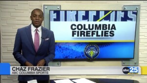 Fireflies Win Game 2, 15 10