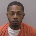 Richardson Joshua Bernard