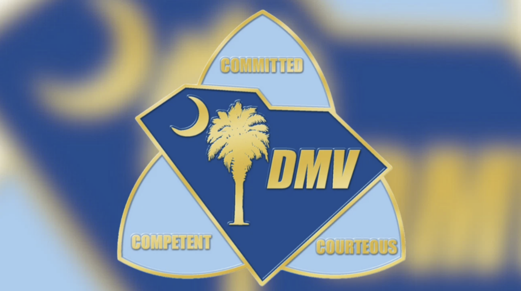 SCDMV