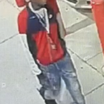attempted burglary in the Ashley Crest area