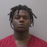 Jordan Jalin Trevon