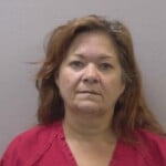 Motts Lisa Sellars
