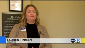 Epworth Family Resource Center Expanding Services