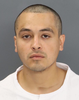 Jose Manuel Ramirez Scdc Booking Photo