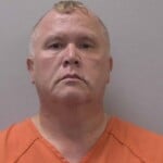 Porter Donald Dillard