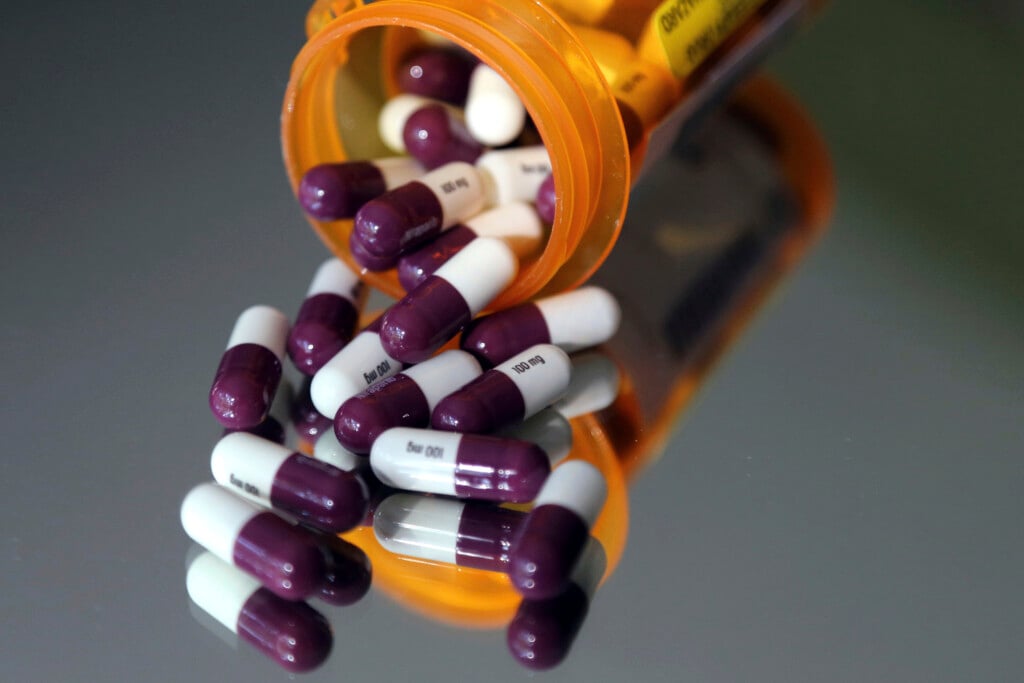 Trump Tariffs Pharmaceuticals