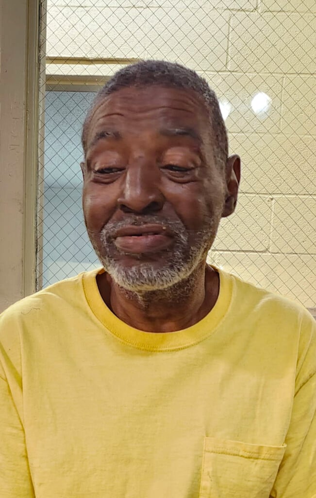 Eugene Davis 2