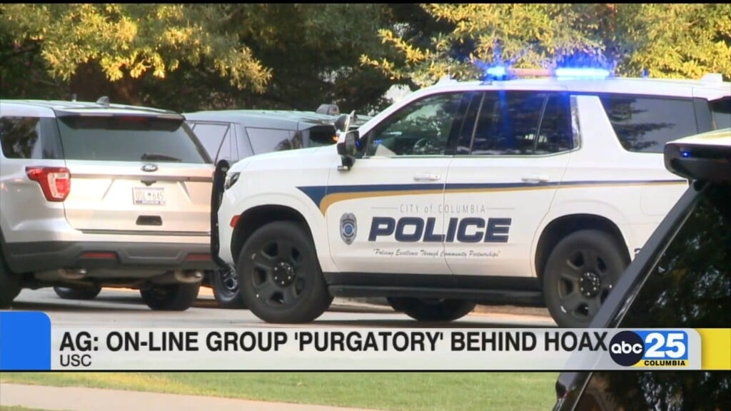 Ag's Office Reveals Usc Swatting Hoax Caused By Online Teen Crime Group