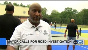 Blythewood Mayor Calls For Rcsd Investigation