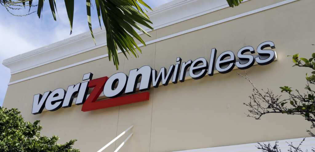 Verizon