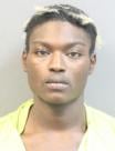 Toney Carlos Dewayne