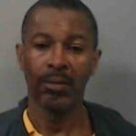 Gallman Ronnie Lee