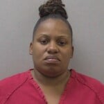 Young Sharemah Michele