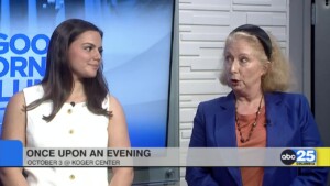 Columbia Classical Ballet: Once Upon An Evening