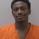 Alston Kezarius Coriek Martez