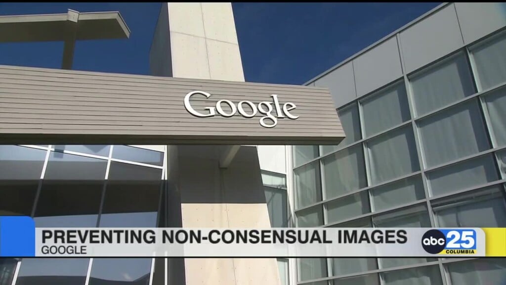 Google Working On Catching Nonconsensual Images