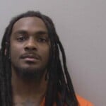 Thompson Darius Latrell