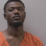 Todman Omarious Jawan