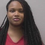 Torres Daidrea Lashunda