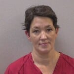 Reed Candace Alyce