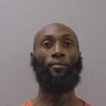 Cummings Arrion Charles