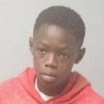 Jaylen Oliver Johnson