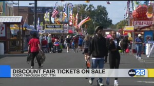 Local Living: Sc State Fair Discount Tickets