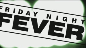 Fnf Week Two