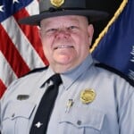 Master Trooper Wayne H Labounty