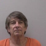 Corley Benjamin Milton