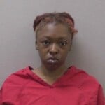 Bates Asia Chantel