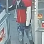 attempted burglary in the Ashley Crest area