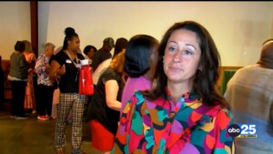 Harvest Hope Symposium