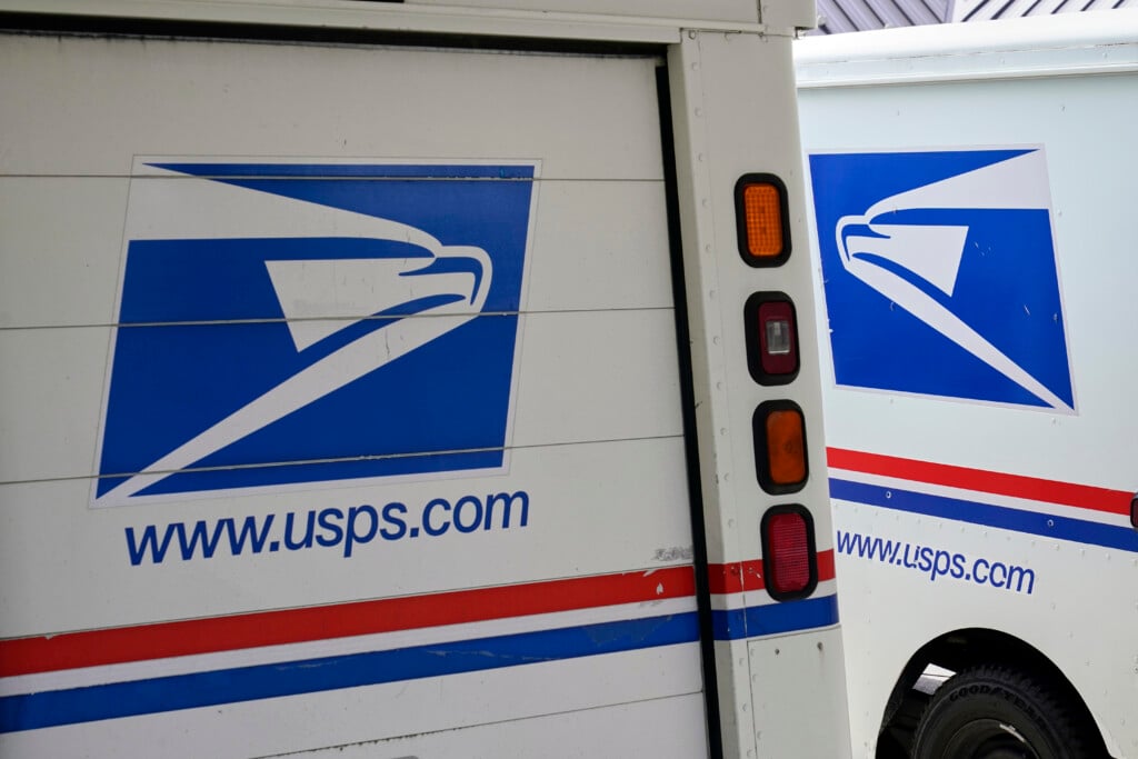 Us Postal Crisis