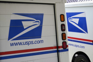 Us Postal Crisis