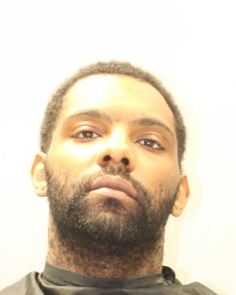 Sindarius Dyquann Thornwell