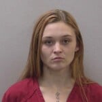 Strickland Kaitlyn Nichole