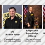 Rcsd Deputies