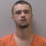 Howell Timothy James