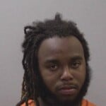 Brealon Shamar Jerome