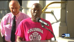 City Of Columbia Held Annual Isabel Law Breakfast