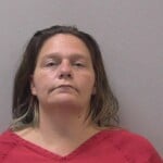 Clayton Amanda June
