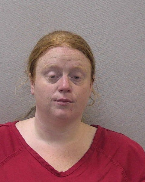 Brittany Nicole Marie Tomberlin